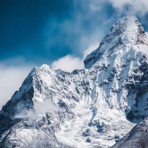Everest Base Camp Trek