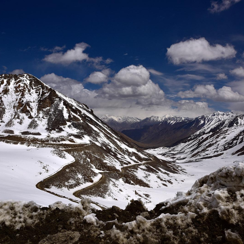 Khardung La
