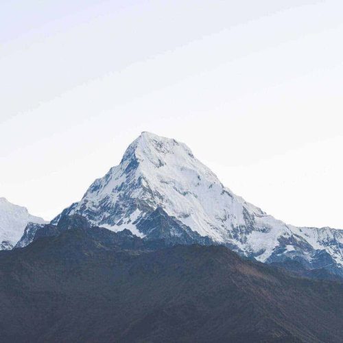 Chulu Peak Climbing