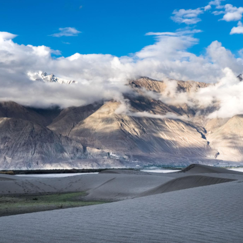 Nubra Valley
